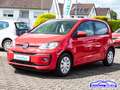 Volkswagen up! 4-türig Klima/App/PDC/Tempo/R.Kamera Navi Rot - thumbnail 1