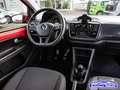 Volkswagen up! 4-türig Klima/App/PDC/Tempo/R.Kamera Navi Rot - thumbnail 4