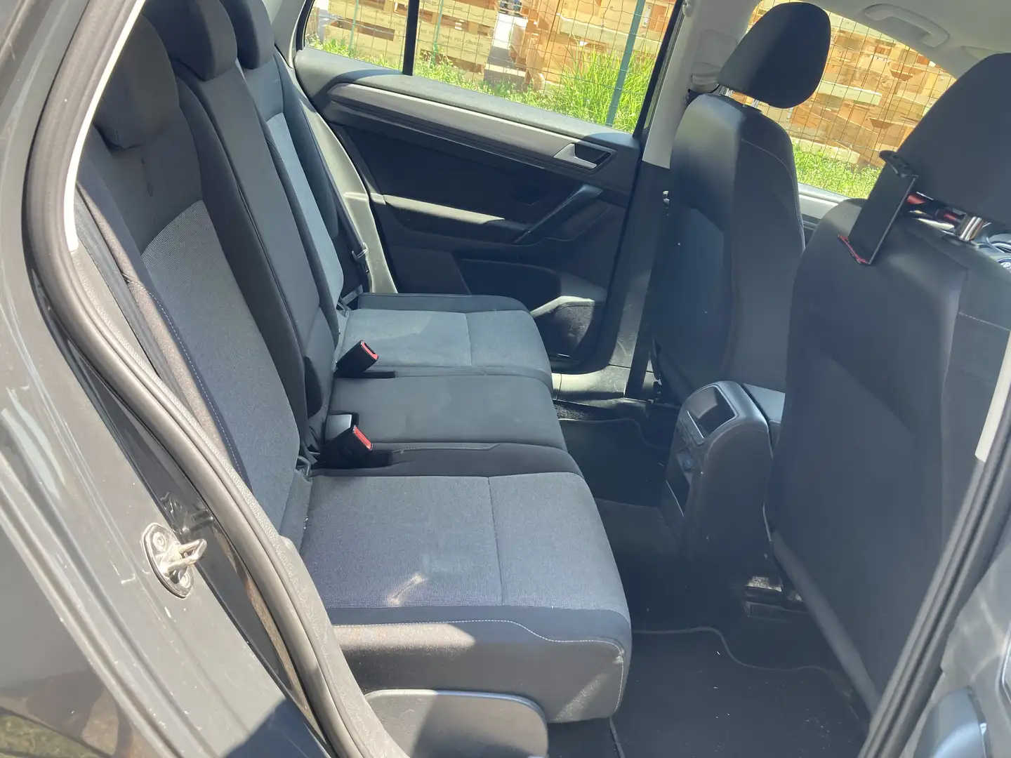 Volkswagen Golf Sportsvan 1.6 tdi Comfortlime euro 6 - 1