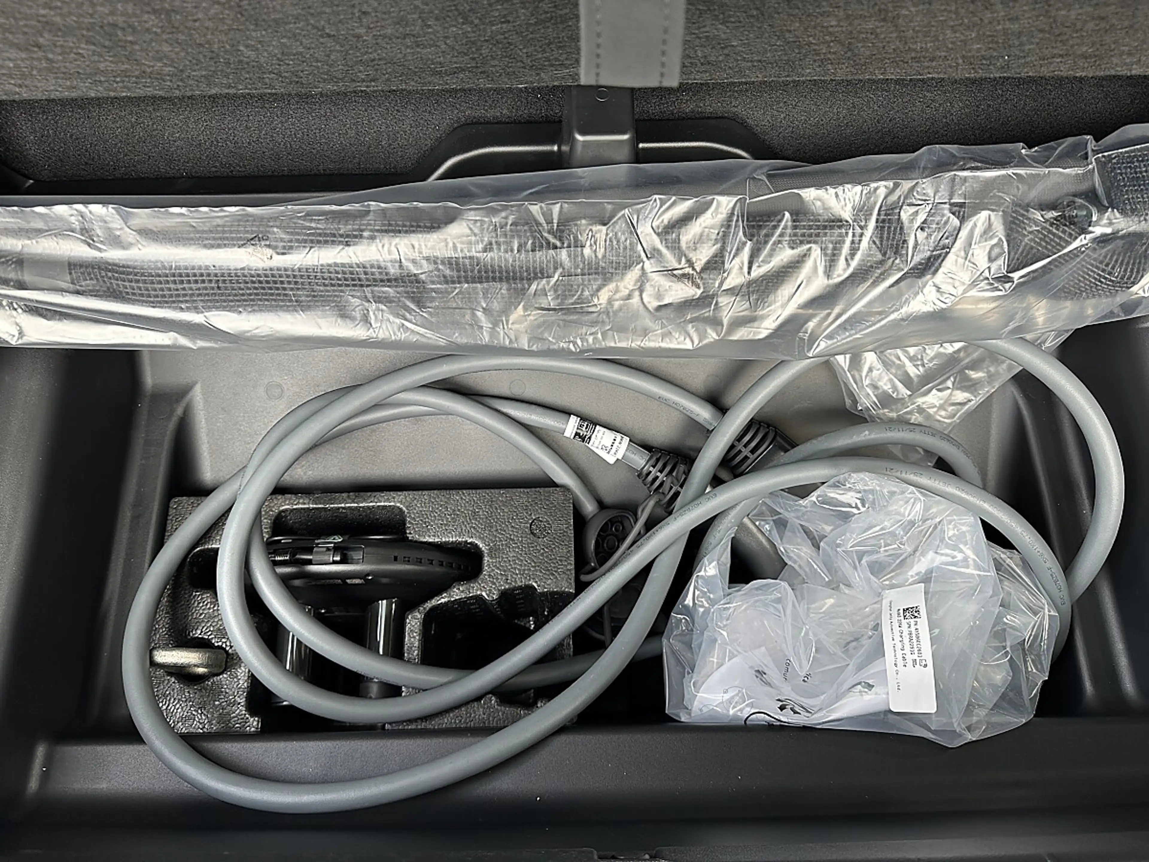 BMW iX xDrive45 101kWh / FACELIFT — photo 10