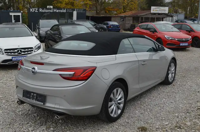 Opel Cascada Active ecoFlex
