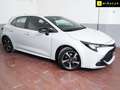 Toyota Corolla 140H Active Plus Gris - thumbnail 3