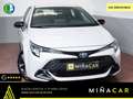 Toyota Corolla 140H Active Plus Gris - thumbnail 1