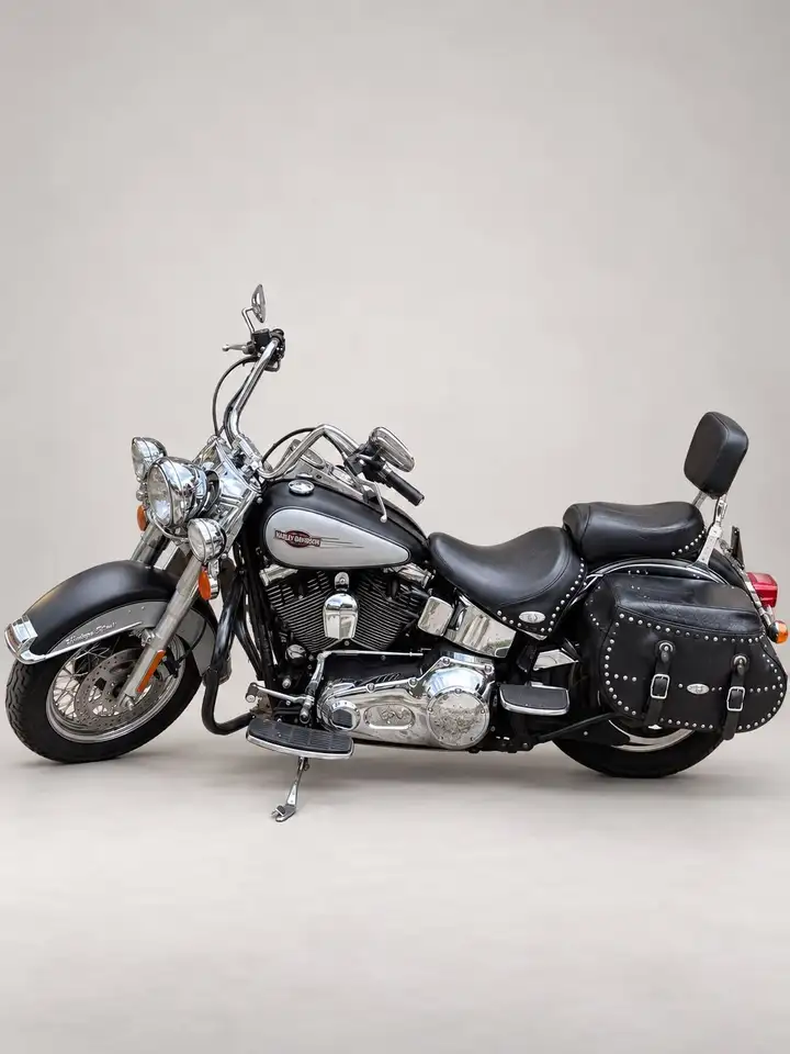 Harley-Davidson Heritage Softail