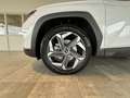 Hyundai TUCSON 1.6 T-GDI PHEV C Sm Blanc - thumbnail 5