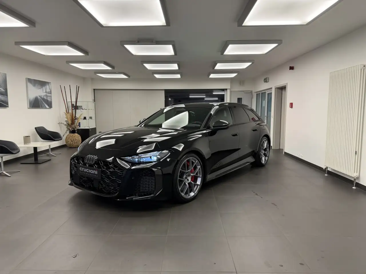 Audi RS5