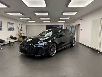 Avant TFSI quattro 639 CV / 470 KW tiptronic