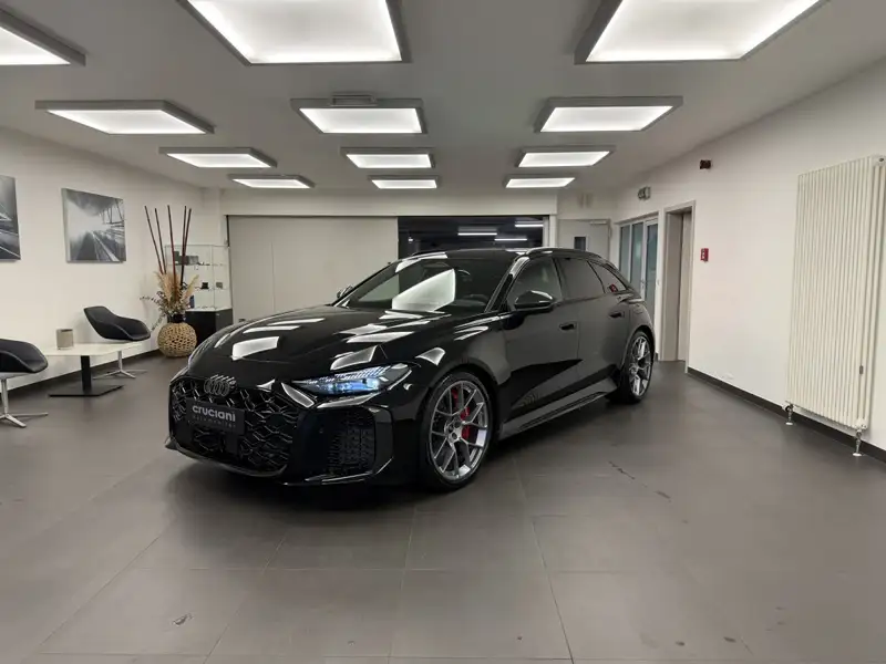 AUDI Rs5