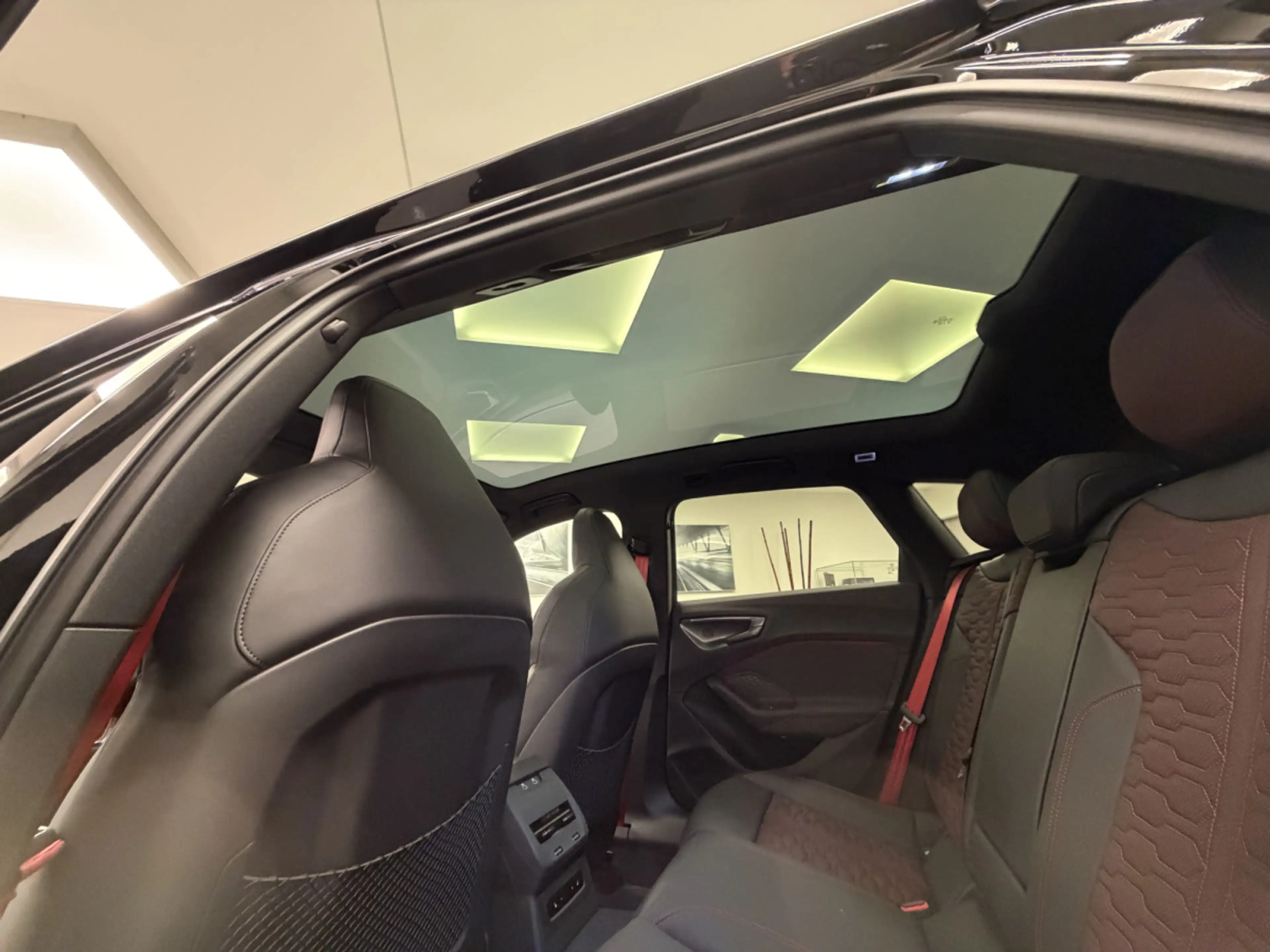 Audi RS5 Avant TFSI quattro 639 CV / 470 KW tiptronic — photo 7