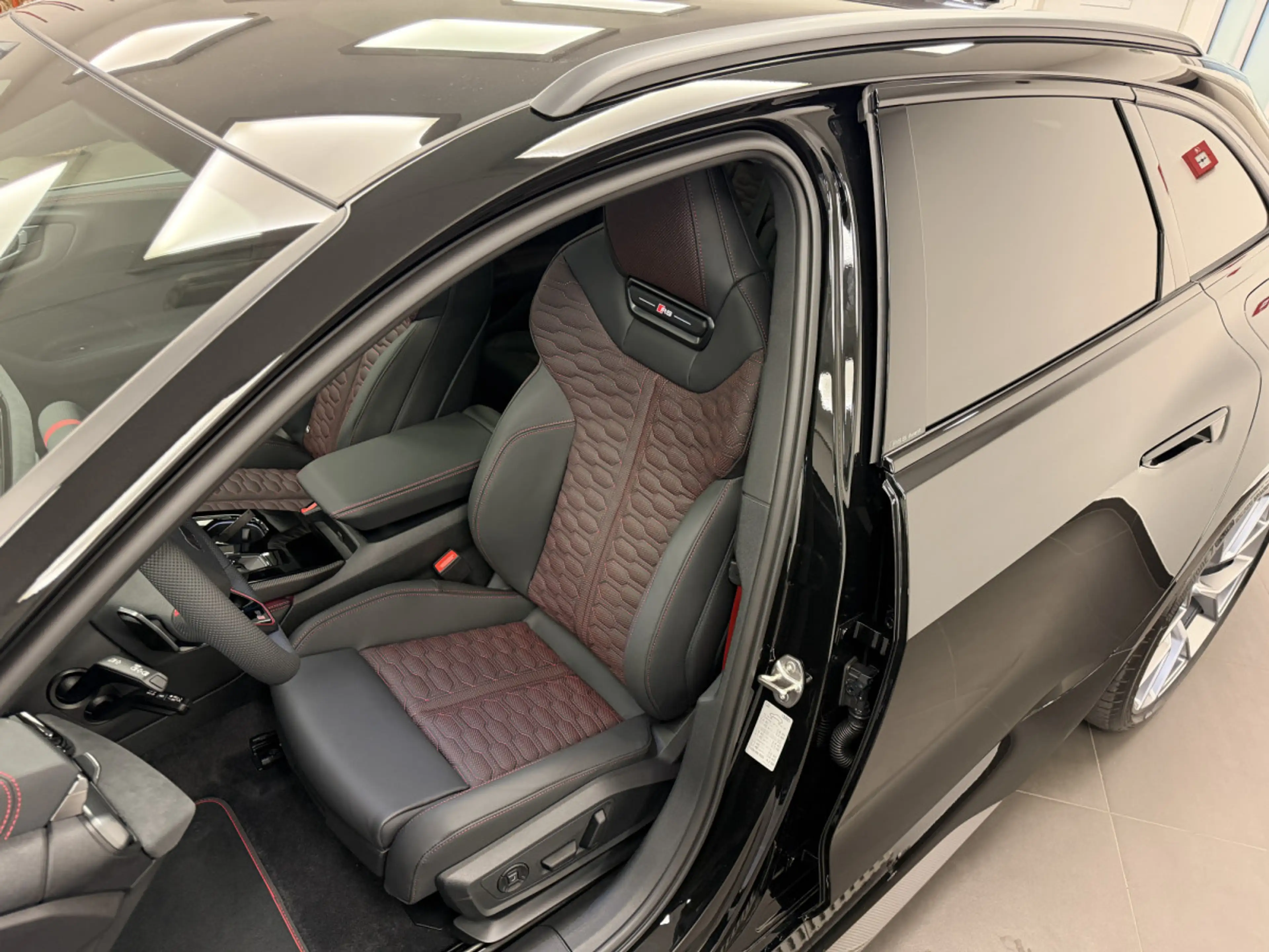 Audi RS5 Avant TFSI quattro 639 CV / 470 KW tiptronic — photo 2