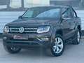 Volkswagen Amarok Highline V6 4Motion Kamera AHK LED Leder Kahverengi - thumbnail 1