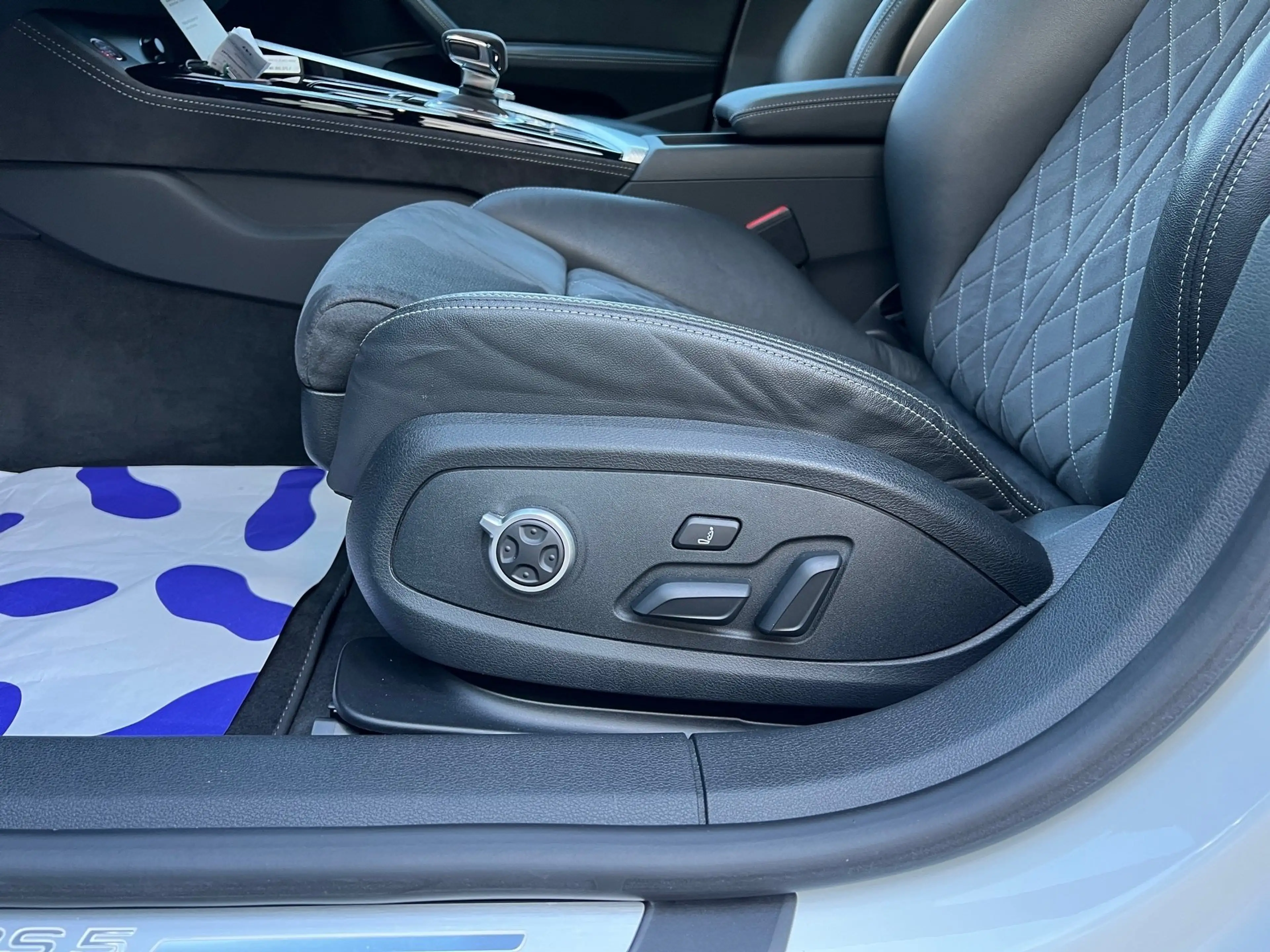 Audi RS5 RS 5 Sportback quattro *B&O*HUD*BLACKSTYLE*360° CA — photo 10