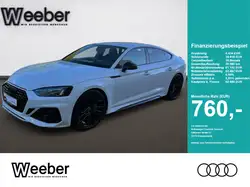 Audi RS5 RS 5 Sportback quattro *B&O*HUD*BLACKSTYLE*360° CA