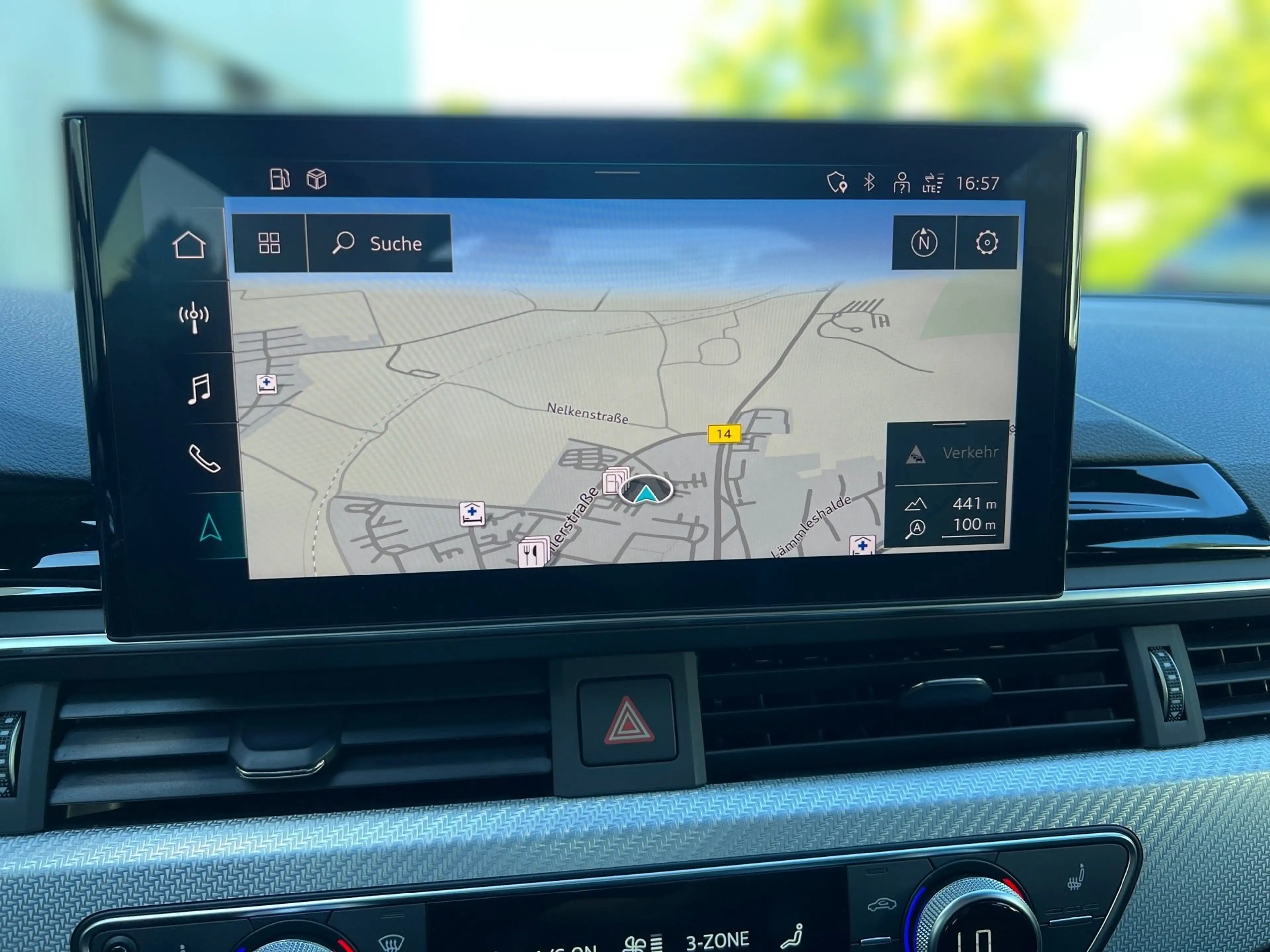 Audi RS5 RS 5 Sportback quattro *B&O*HUD*BLACKSTYLE*360° CA — photo 9
