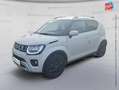 Suzuki Ignis 1.2 Dualjet Hybrid 83ch Pack GPS Bianco - thumbnail 1