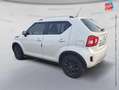 Suzuki Ignis 1.2 Dualjet Hybrid 83ch Pack GPS Bianco - thumbnail 8