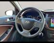 Hyundai i20 5 Porte 1.2  Classic Grijs - thumbnail 11