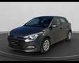 Hyundai i20 5 Porte 1.2  Classic Grijs - thumbnail 1