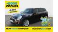 MINI Cooper D Clubman One Fioletowy - thumbnail 1