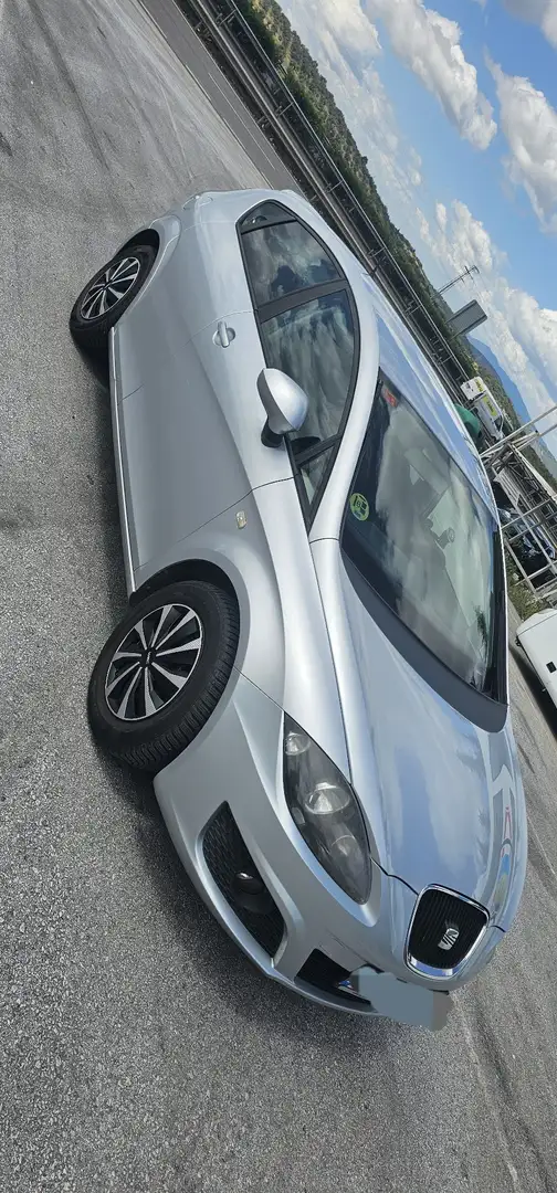 SEAT Leon León 1.6TDI CR Reference Copa - 1