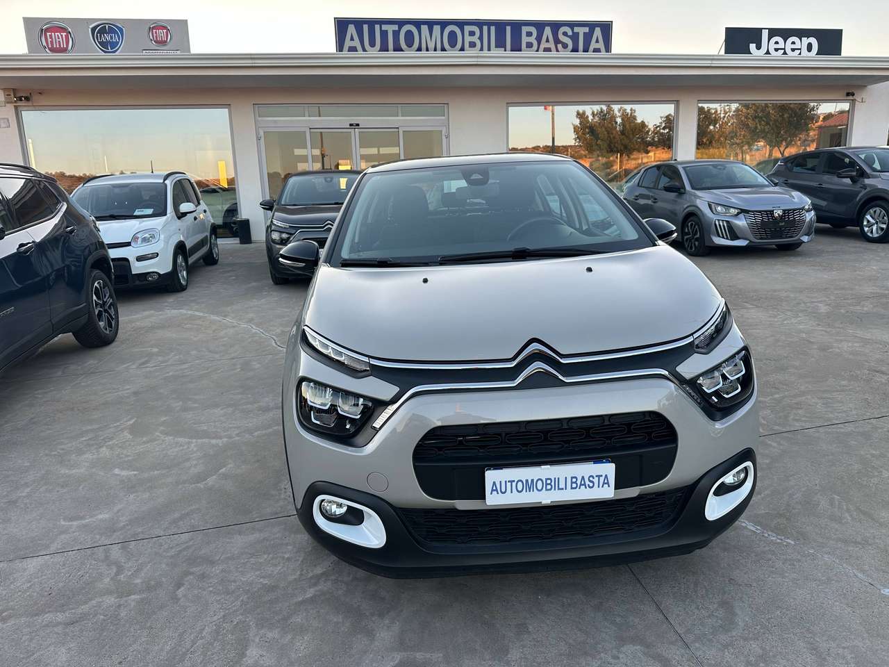Citroen C3 C3 1.2 83 CV Plus "Km 17.000"