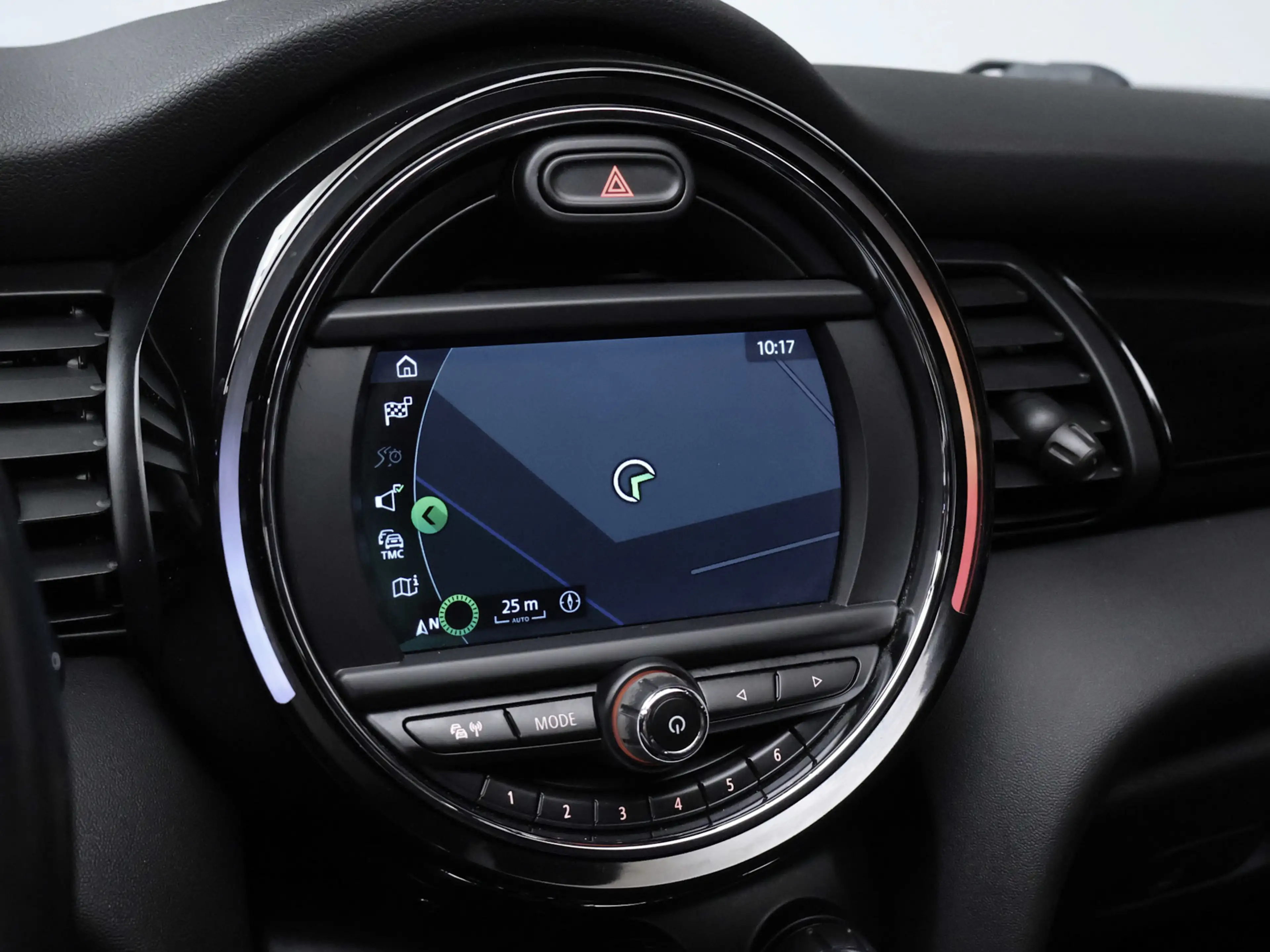 MINI Cooper Cabrio 1.5 Chili Sport (CABRIO,NAVI,CAMERA,STOELVERWARMIN — photo 11