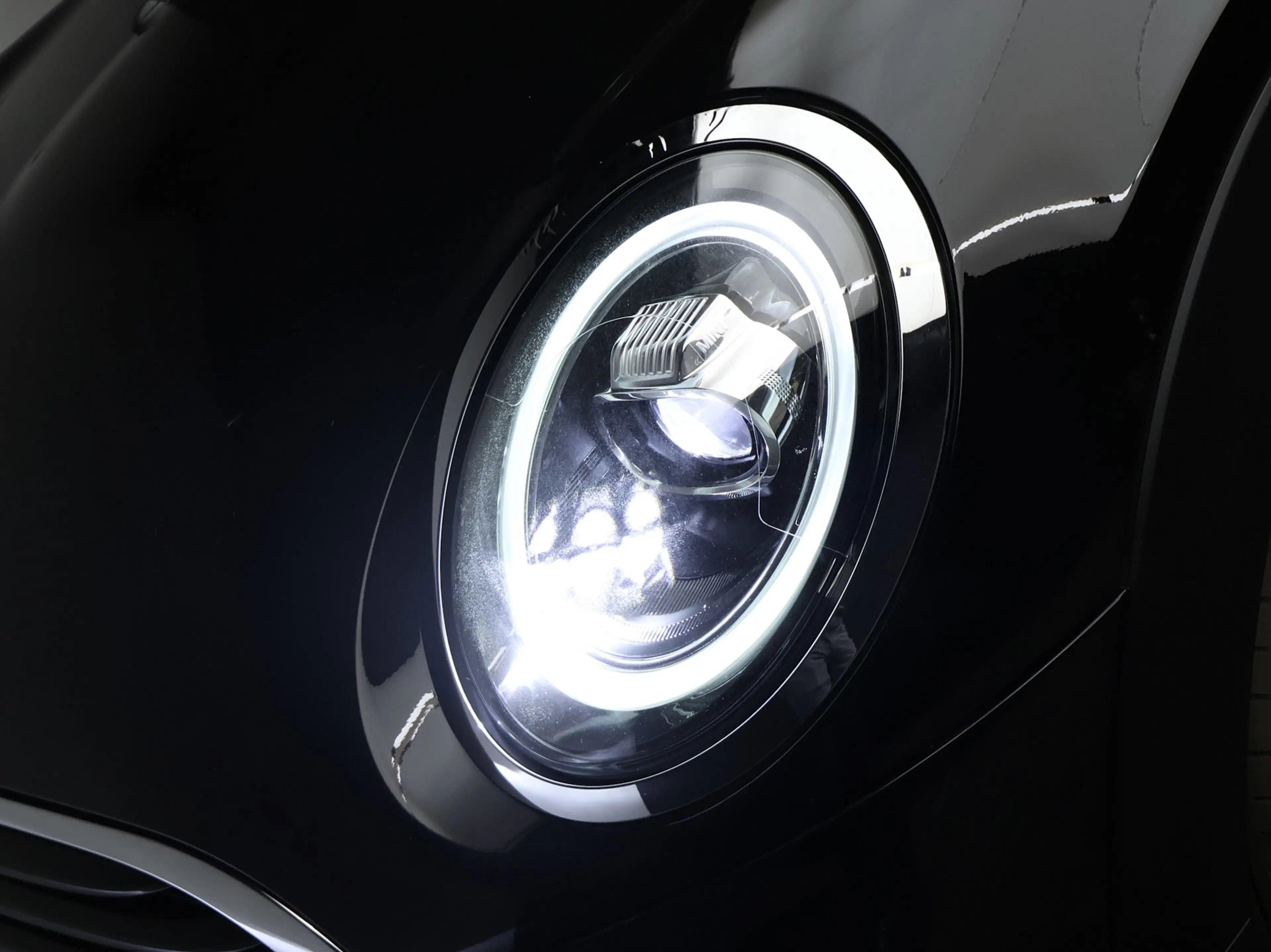 MINI Cooper Cabrio 1.5 Chili Sport (CABRIO,NAVI,CAMERA,STOELVERWARMIN — photo 19