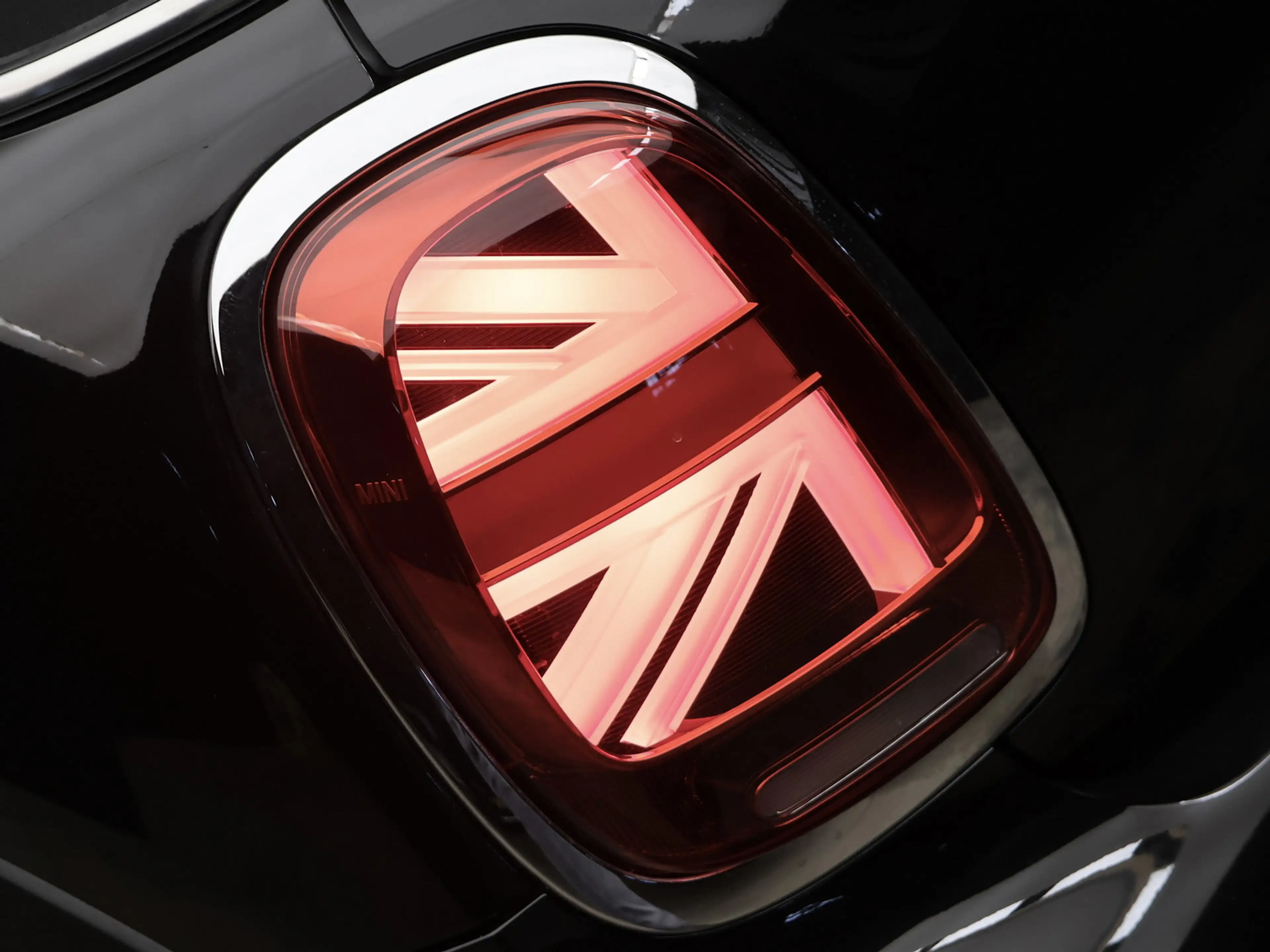 MINI Cooper Cabrio 1.5 Chili Sport (CABRIO,NAVI,CAMERA,STOELVERWARMIN — photo 26