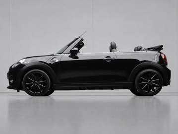 1.5 Chili Sport (CABRIO,NAVI,CAMERA,STOELVERWARMIN