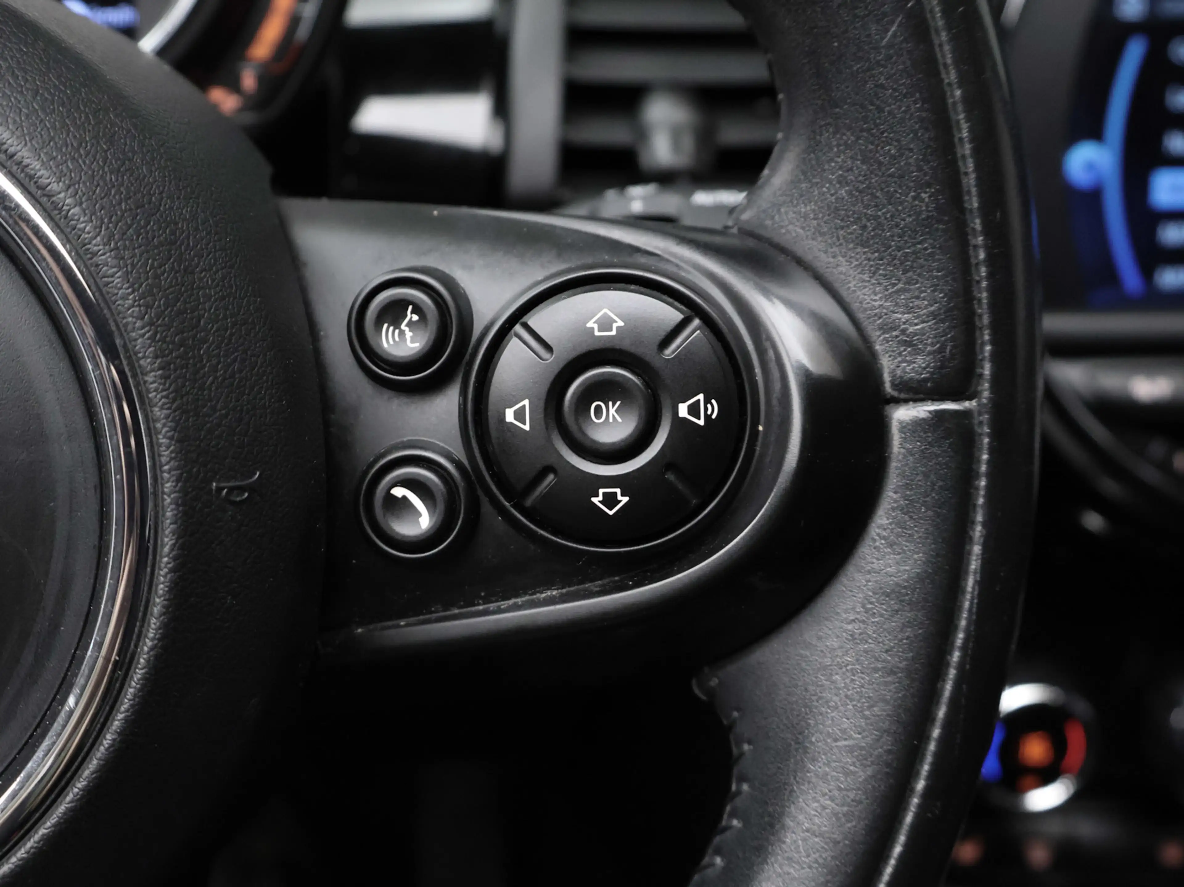 MINI Cooper Cabrio 1.5 Chili Sport (CABRIO,NAVI,CAMERA,STOELVERWARMIN — photo 9