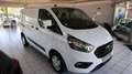 Ford Transit Custom Kasten 300 L1*WÜRTH REGALSYSTEM* Weiß - thumbnail 3