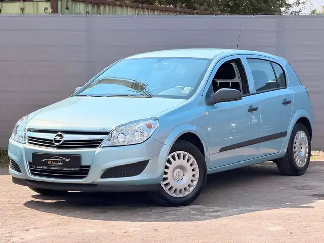 Opel Astra H Lim. Selection "110 Jahre" /1 Hand