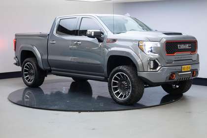 GMC Sierra General motors-gmc Harley Davidson Edition 1e eige