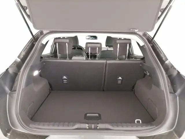 Ford Puma view 10
