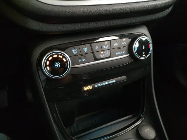 Ford Puma view 14