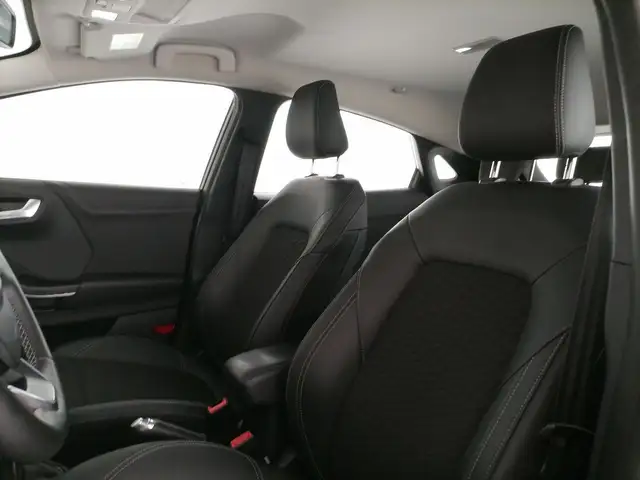 Ford Puma view 12