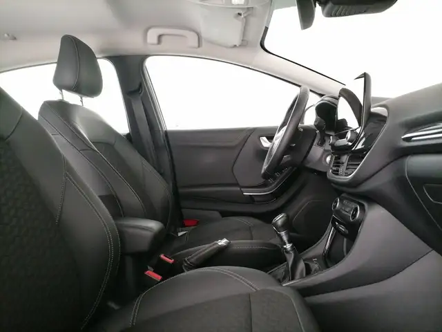 Ford Puma view 6
