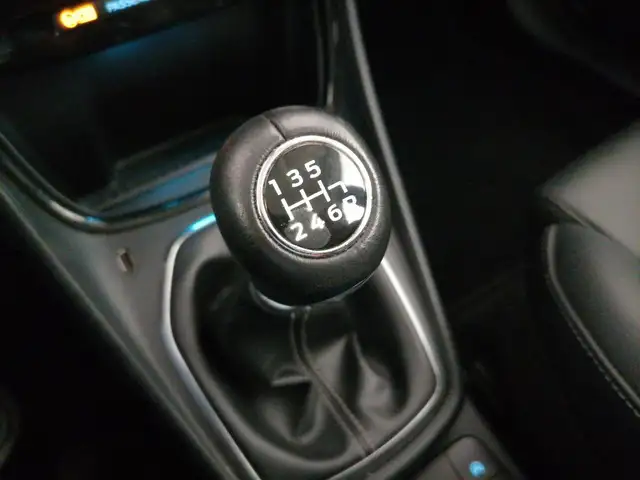 Ford Puma view 13