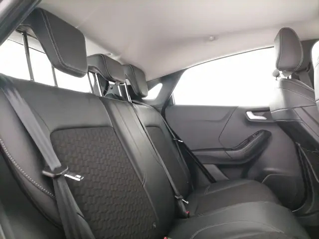 Ford Puma view 8