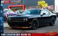 Dodge Challenger 5,7l R/T,ACC,Totw.LPG Schwarz - thumbnail 1