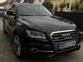 Audi SQ5 SQ5 3,0 TDI quattro DPF Tiptronic Schwarz - thumbnail 2