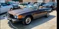 Mercedes-Benz SL 380 Aut. Brun - thumbnail 3
