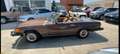 Mercedes-Benz SL 380 Aut. Brun - thumbnail 4