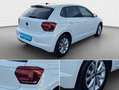 Volkswagen Polo 1.0 TSI Highline Pano*App-Connect*SHZ*LED*D Weiß - thumbnail 15