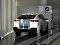 BMW X2 20d MHEV xDrive Weiß - thumbnail 4