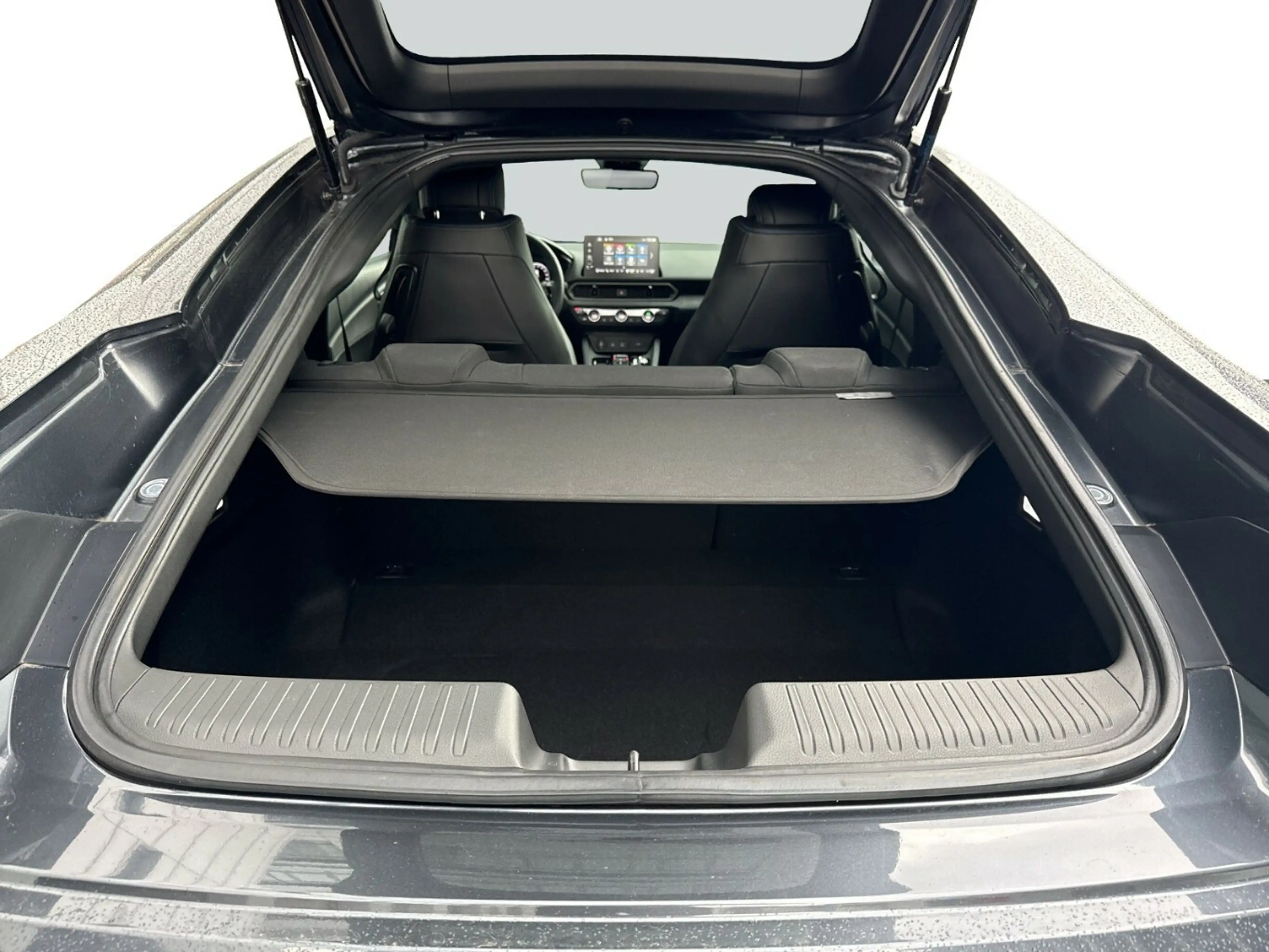 Honda Prelude 2.0 i-MMD e:HEV 135 kW Advance — photo 10