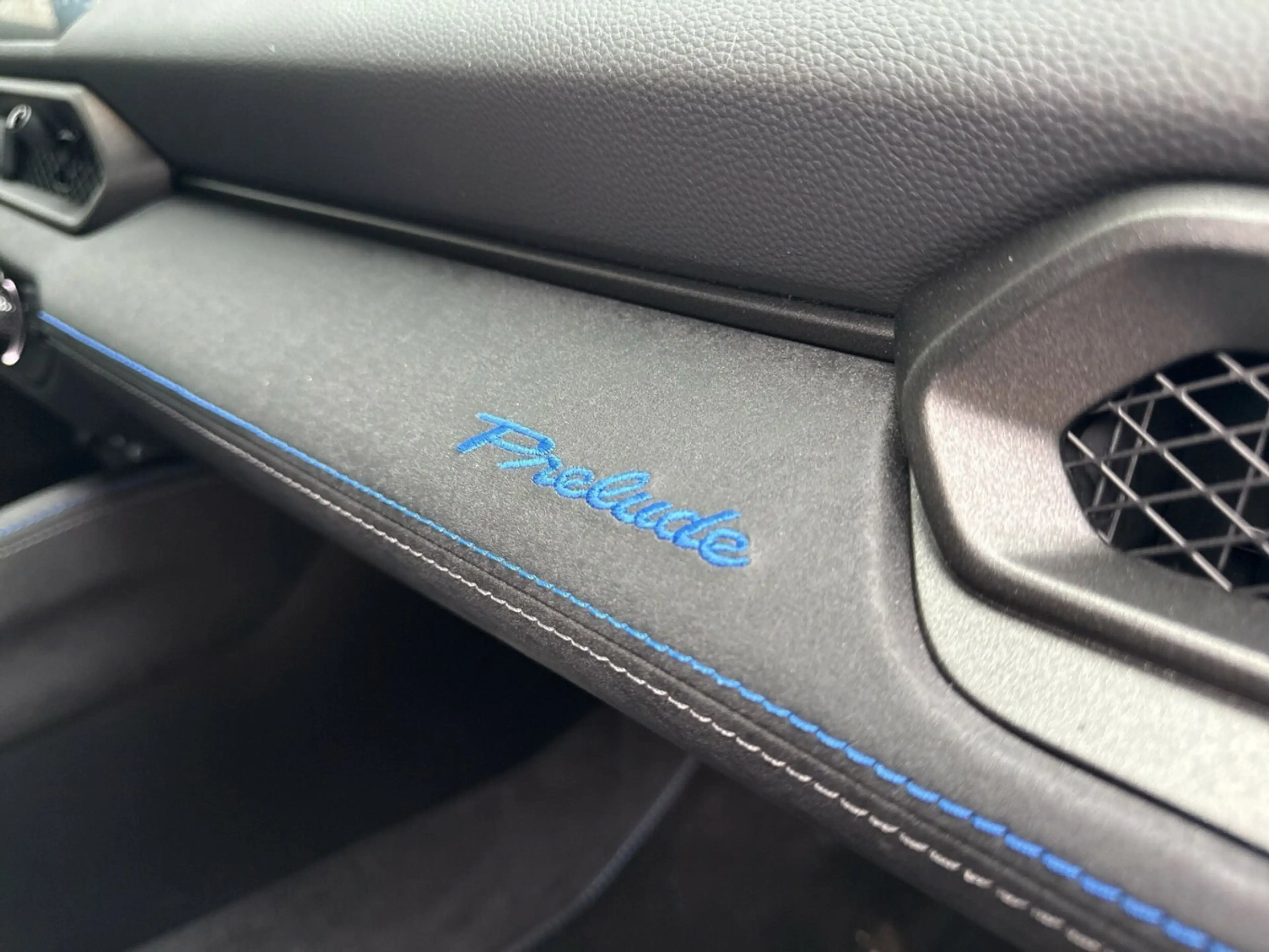 Honda Prelude 2.0 i-MMD e:HEV 135 kW Advance — photo 13