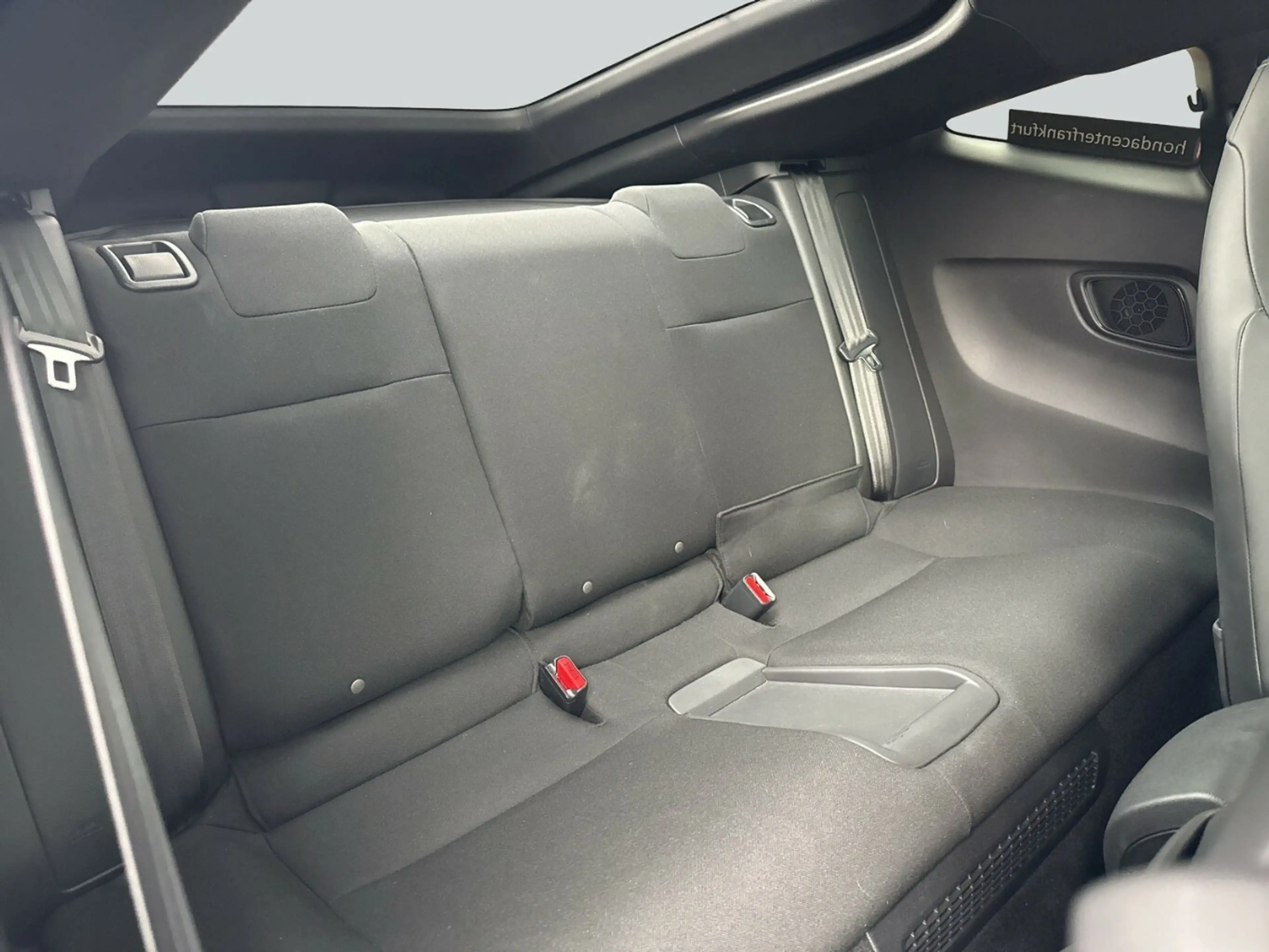 Honda Prelude 2.0 i-MMD e:HEV 135 kW Advance — photo 9