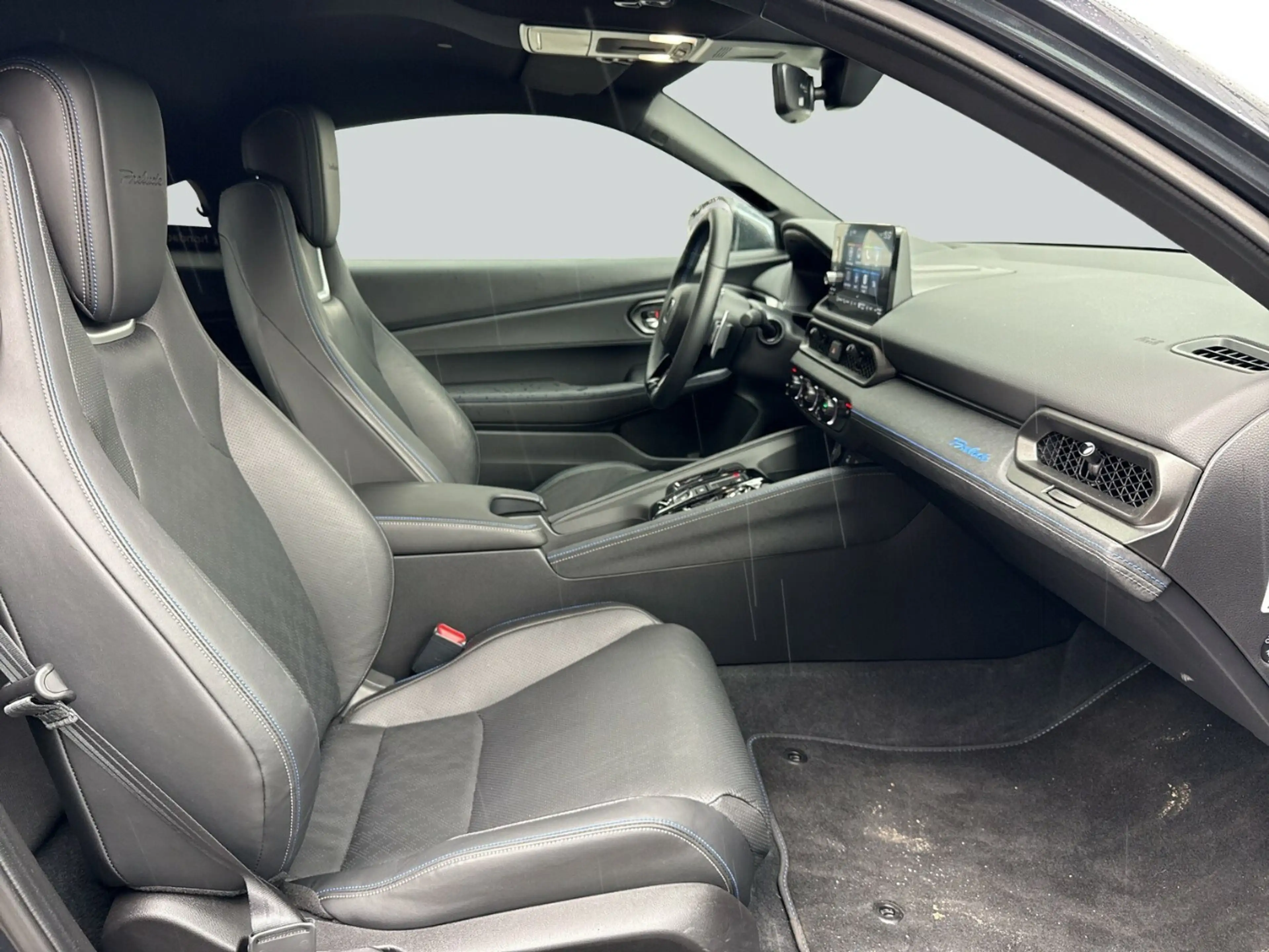 Honda Prelude 2.0 i-MMD e:HEV 135 kW Advance — photo 3