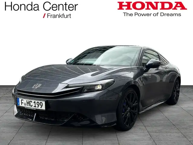 Honda Prelude 2.0 i-MMD e:HEV 135 kW Advance
